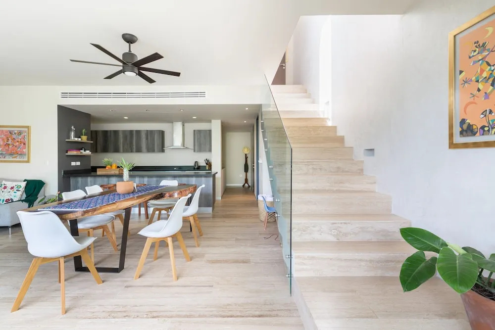 Casa Julian - 3BR PH at Attha Cenote