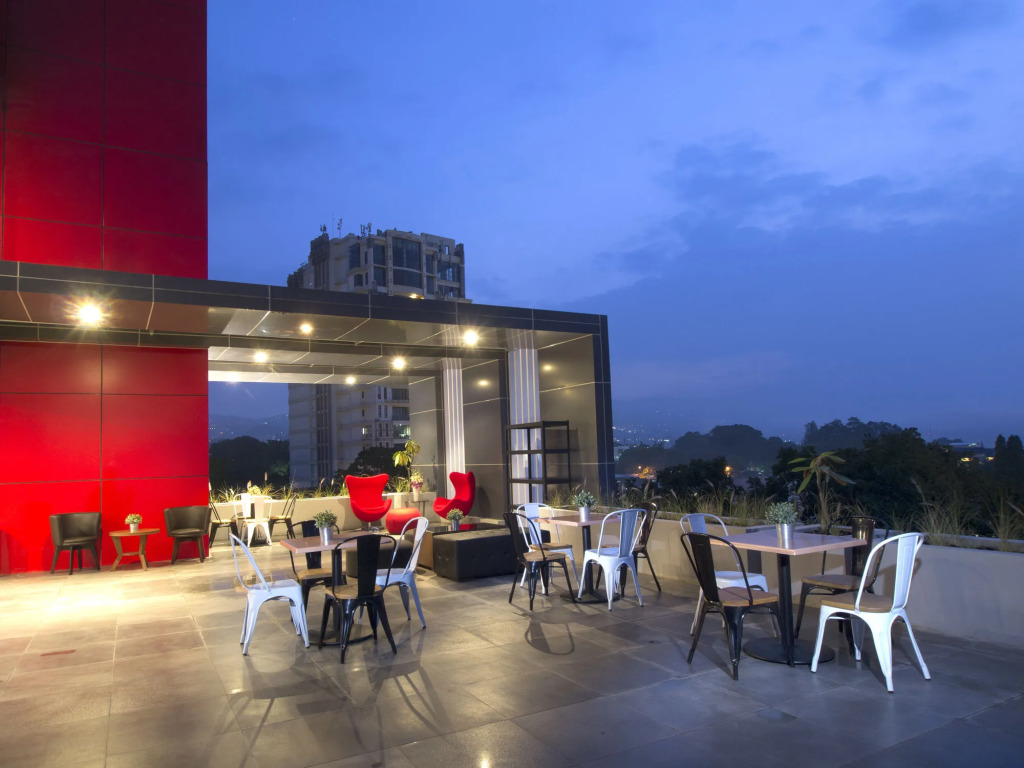 Kalya Hotel Bandung Dago