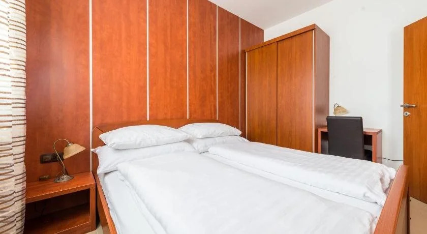 Boutique Hotel Bora