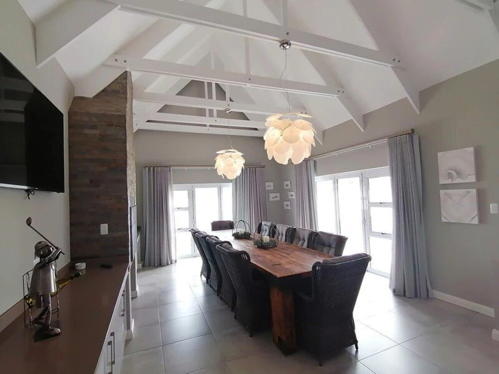 8 Prestwick St Francis Links