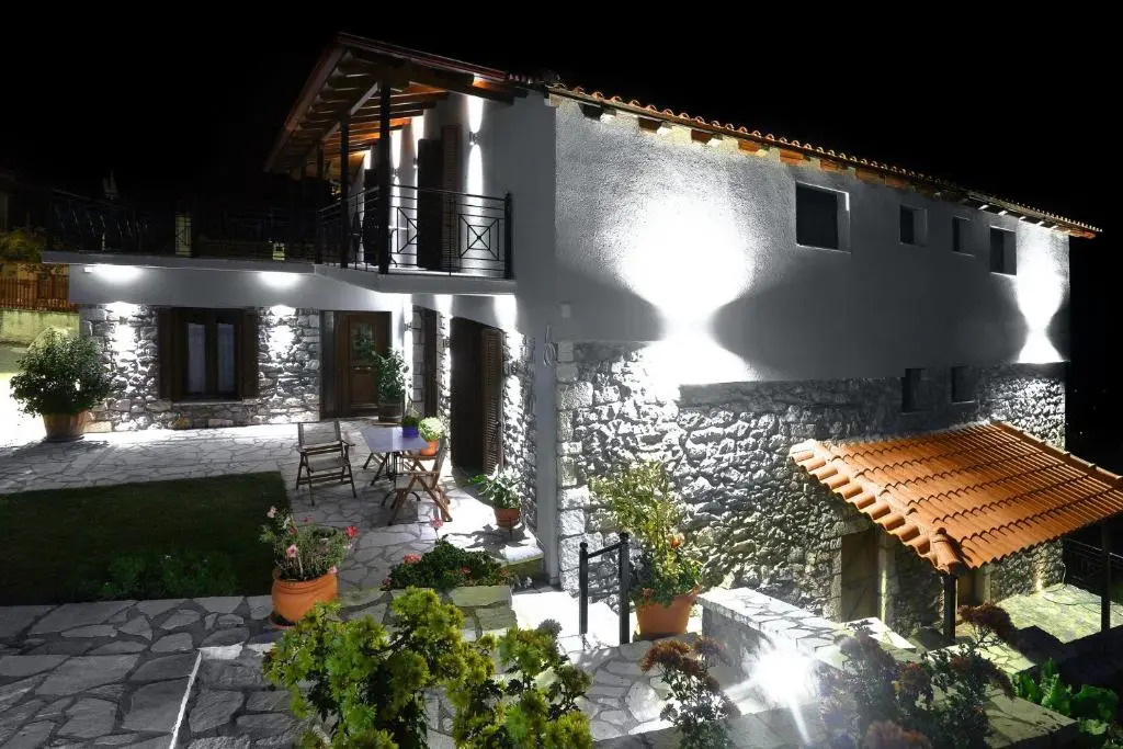 Artemis Traditional Guesthouse