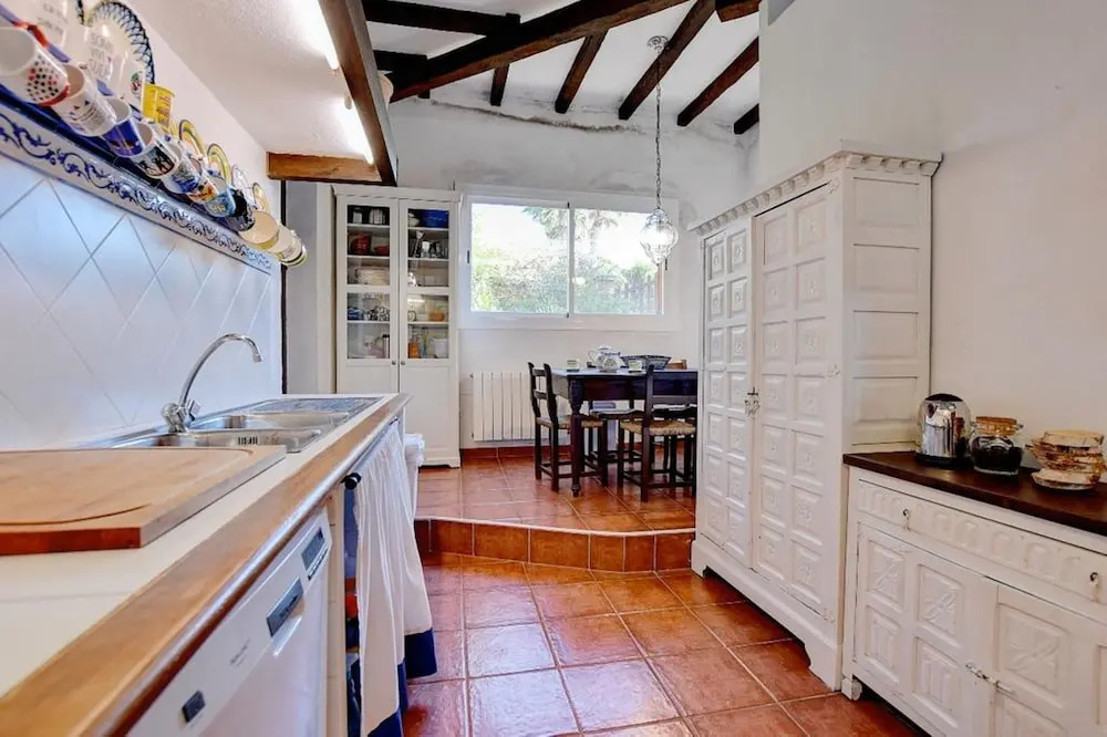 107505 Villa In Llucmajor
