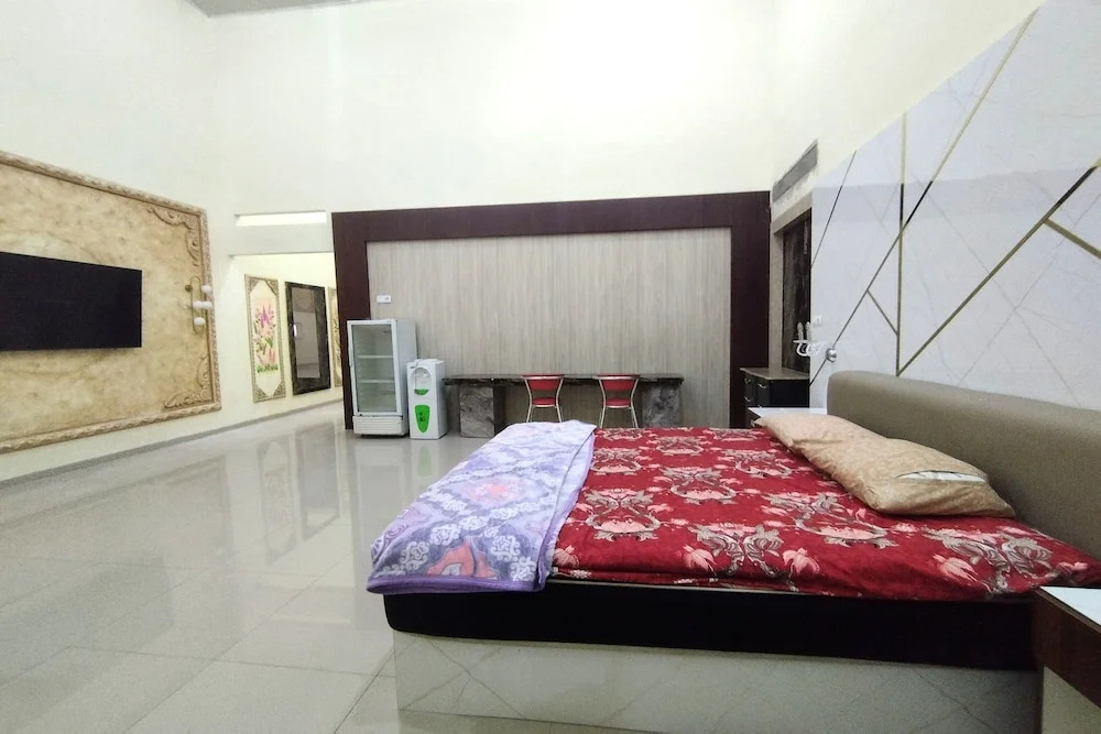 RedDoorz near Islamic Center Jambi