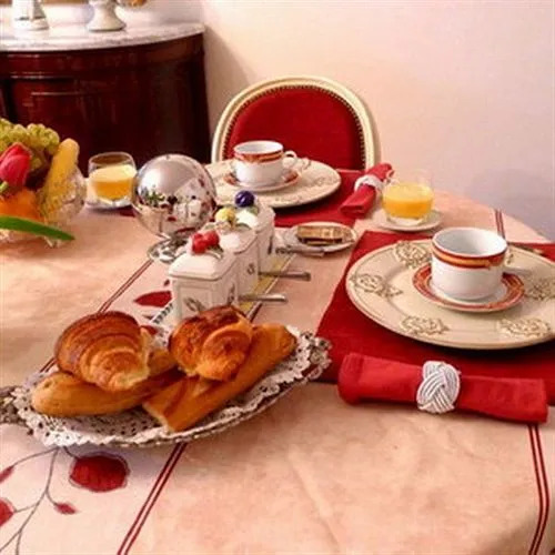 Bed & Breakfast Marché DAligre