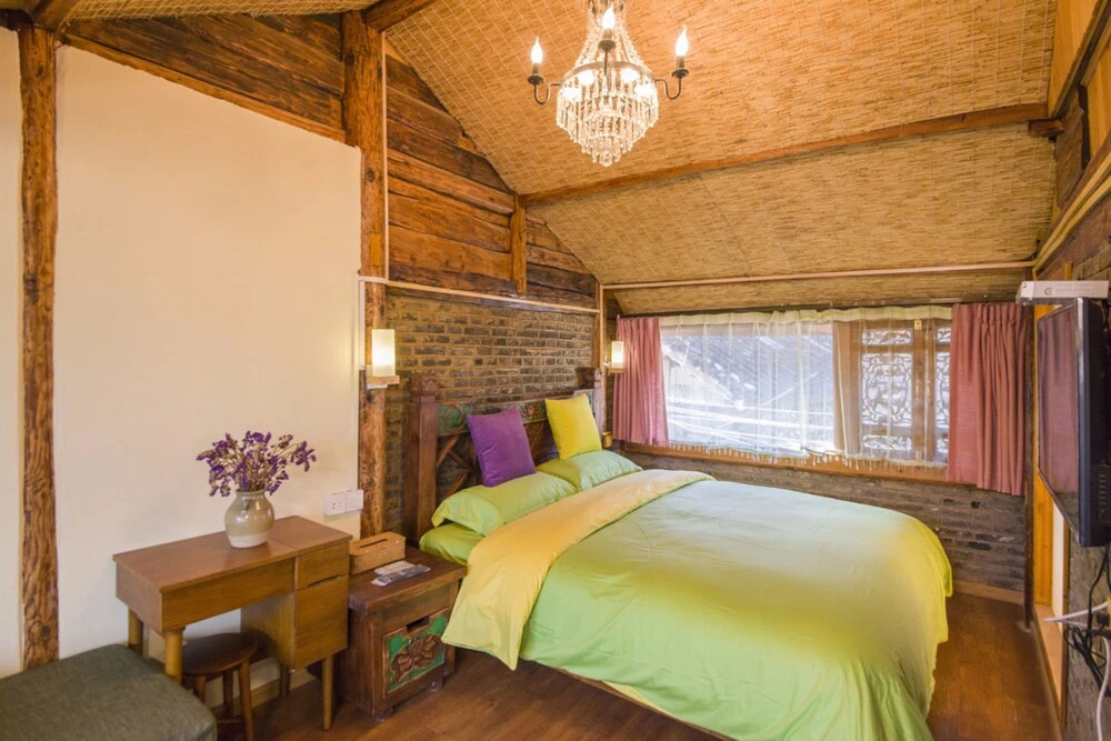 Yunsu Boutique Inn
