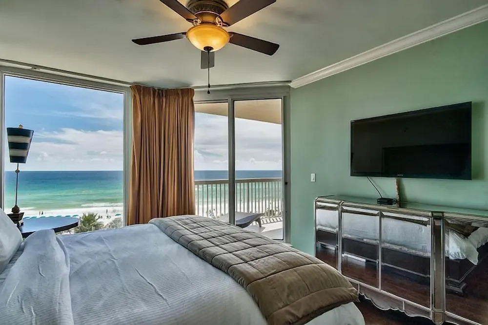 ST MAARTEN 605 3 Bedroom Holiday Home by Five Star Properties