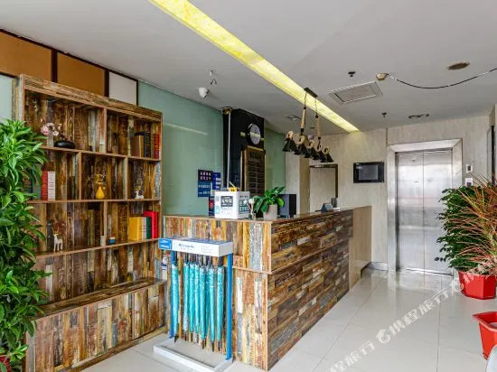 Dongquan Hotel