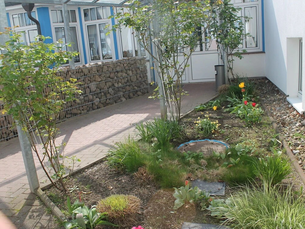 Splendid Apartment in Nienhagen near Sea
