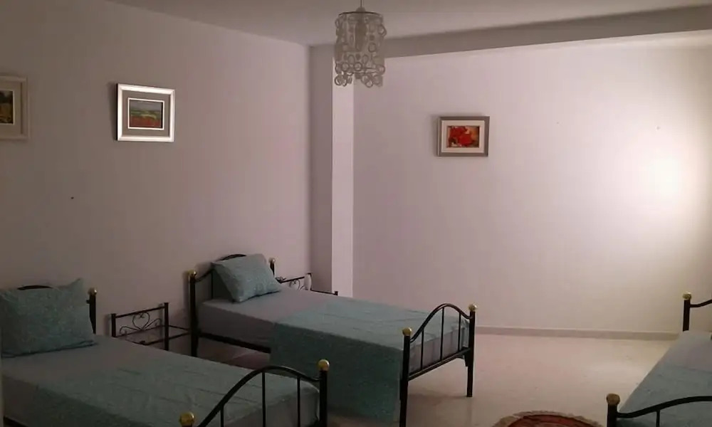 Residence MahdiaSquare