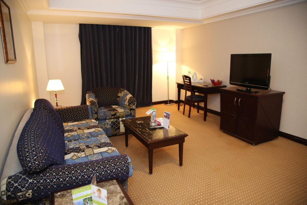 Tulip Inn Riyadh