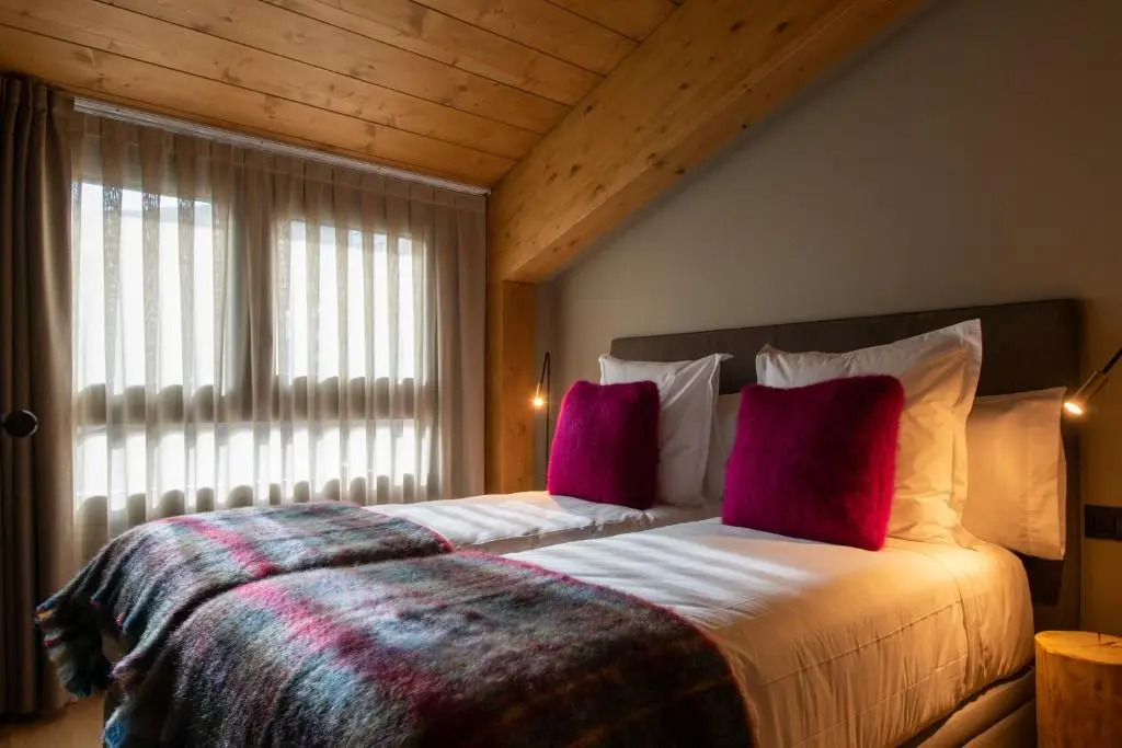 Vip Residences Andorra