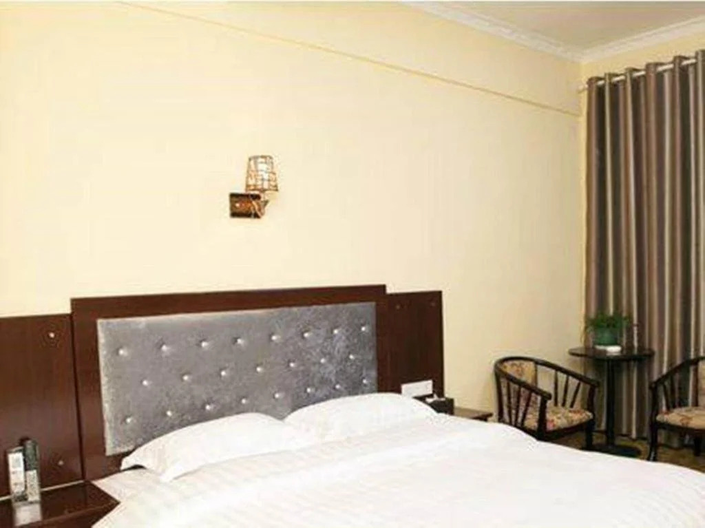 Changsha Haiyue Hotel