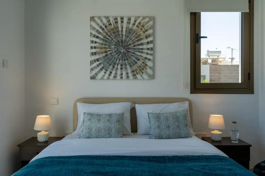 Sea La Vie 3-BR Villa in Protaras