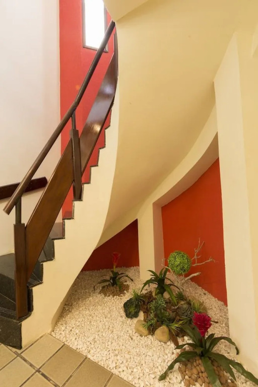 Casa Ampla e Aconchegante em Ponta Negra