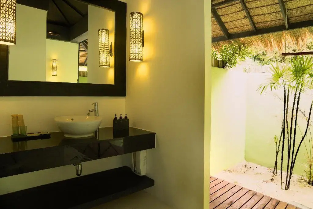 Sevenseas Resort Koh Kradan