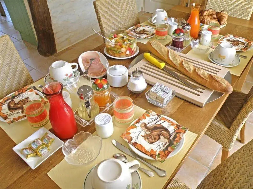 Le Relais du Puits