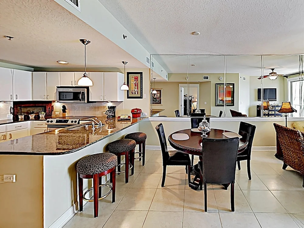 11800 Panama City Beach - 2 Br Condo