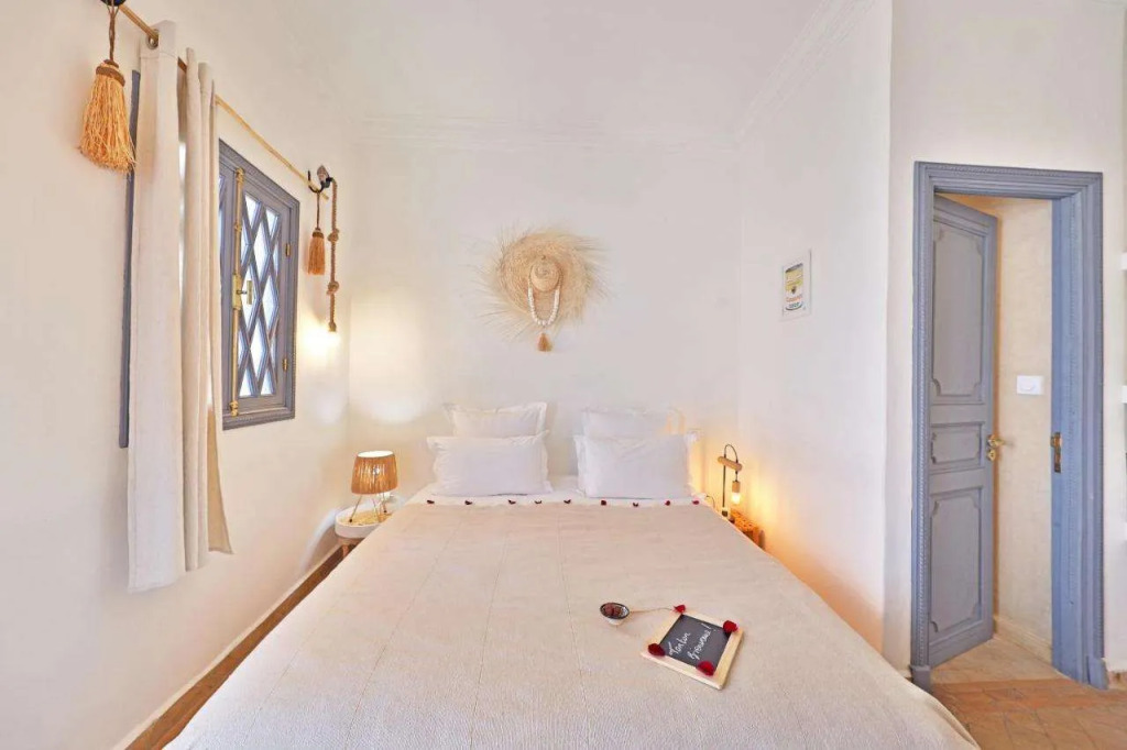 Riad Amya & Spa