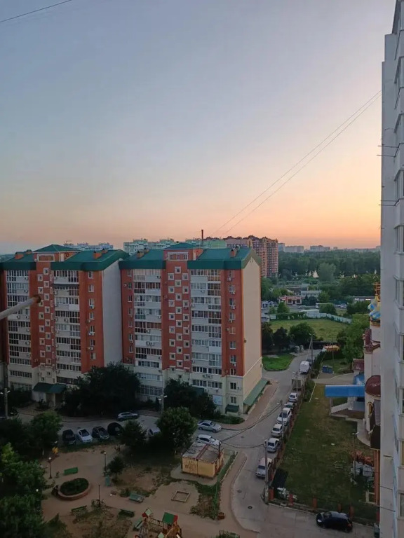 Апартаменты на улице Трудовой Славы