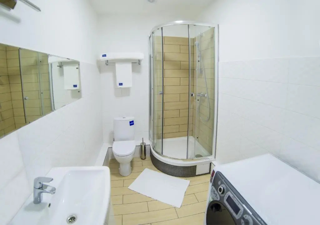 Apart Hotel Kvartira 1