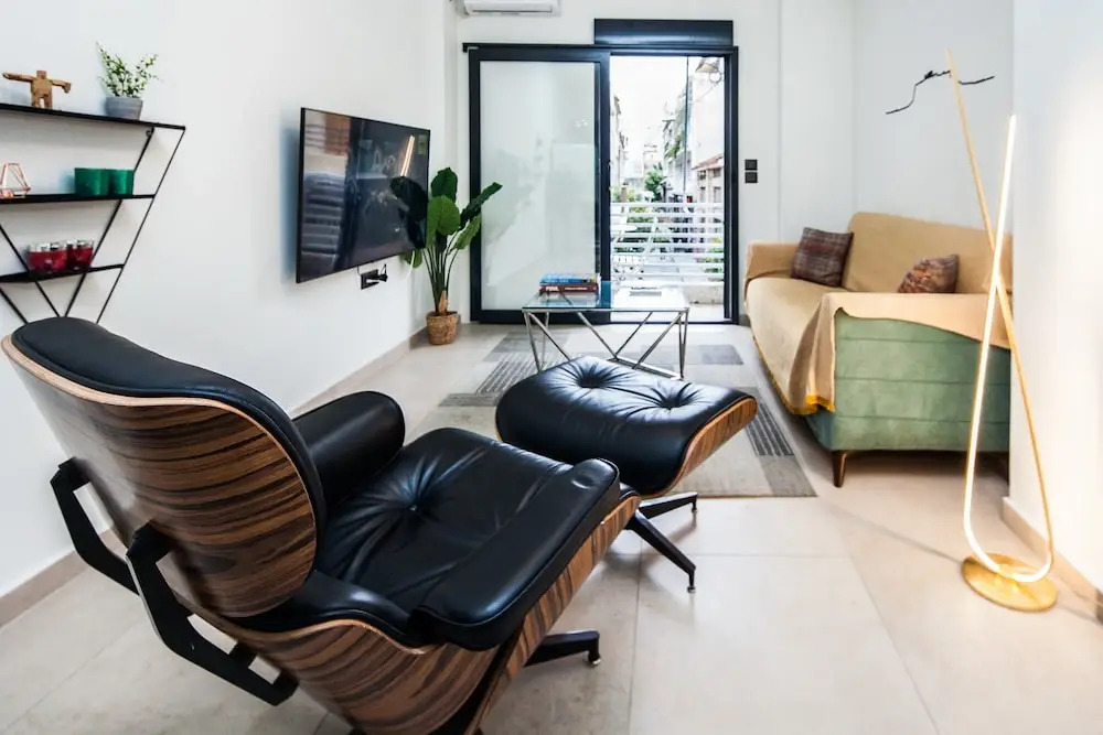 Beautiful Aparment in Psiri-Monastiraki