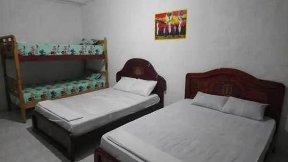 Hotel Alemán