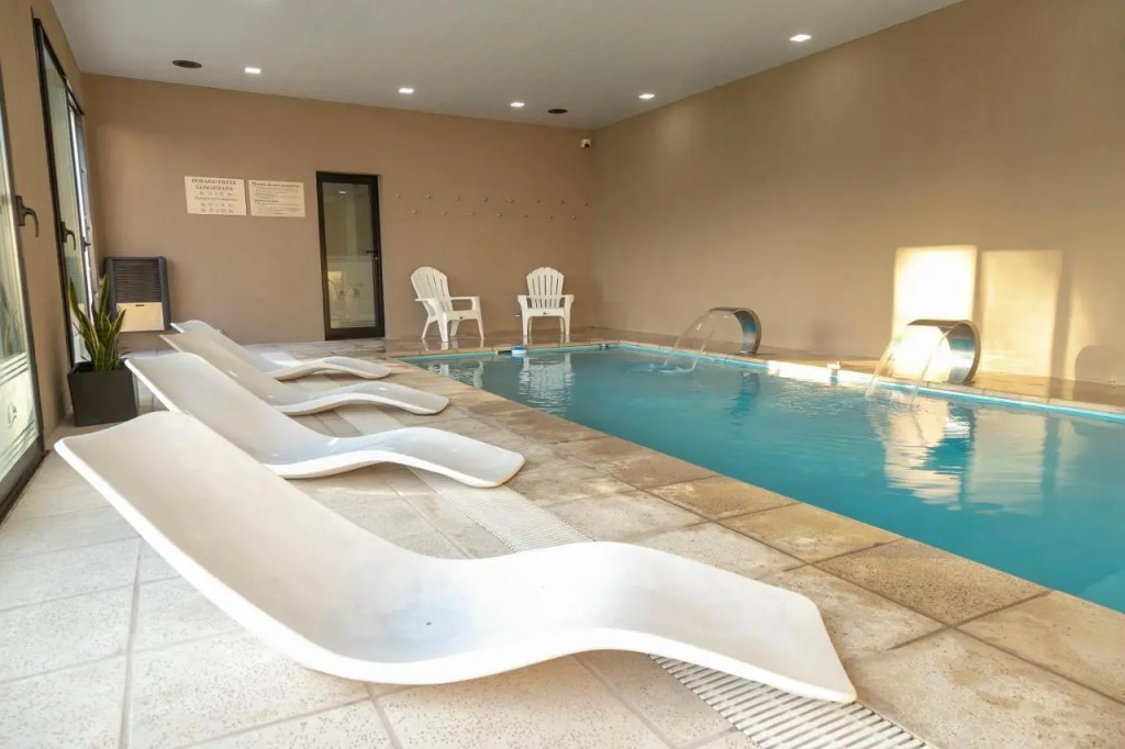 Apart Hotel Ribera del Baradero