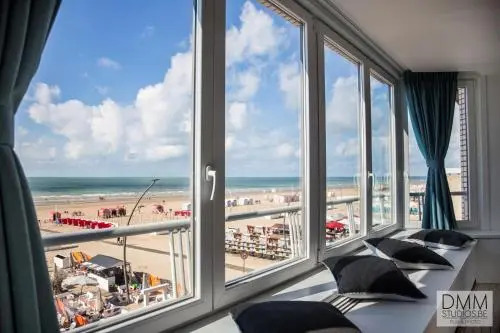 Novo Seaview Suites