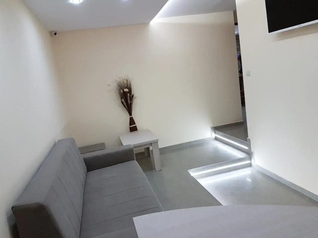 Ego 2 Guesthouse