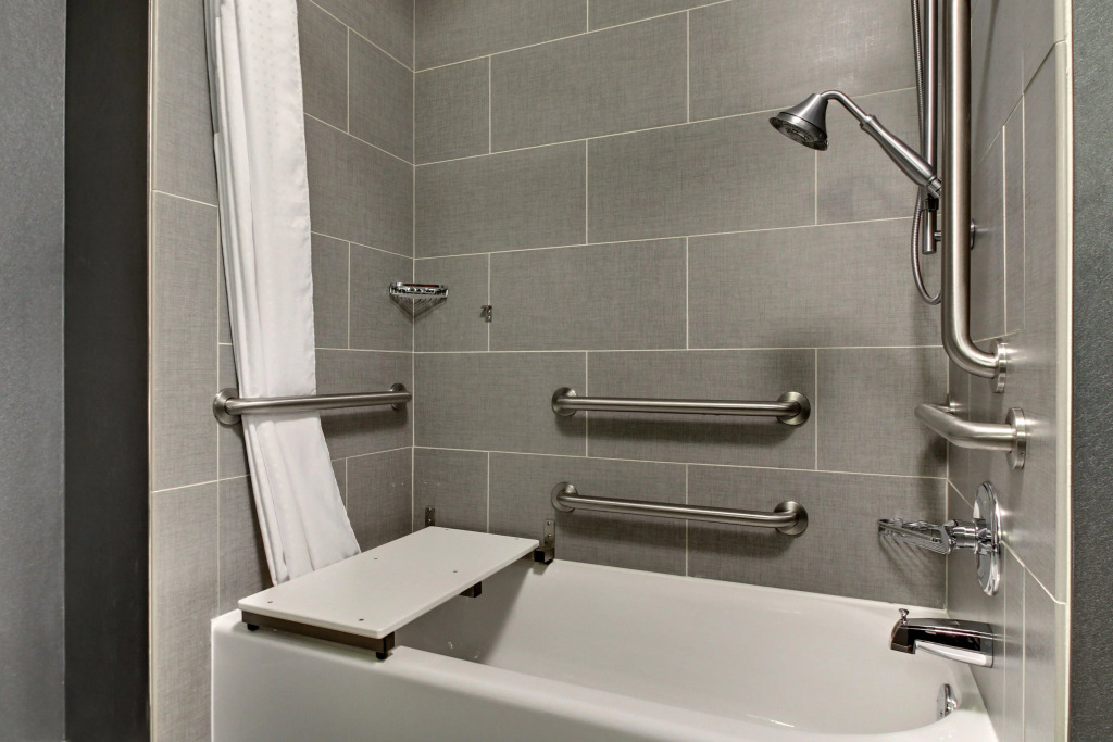 Holiday Inn Express Hotel & Suites Albany by IHG