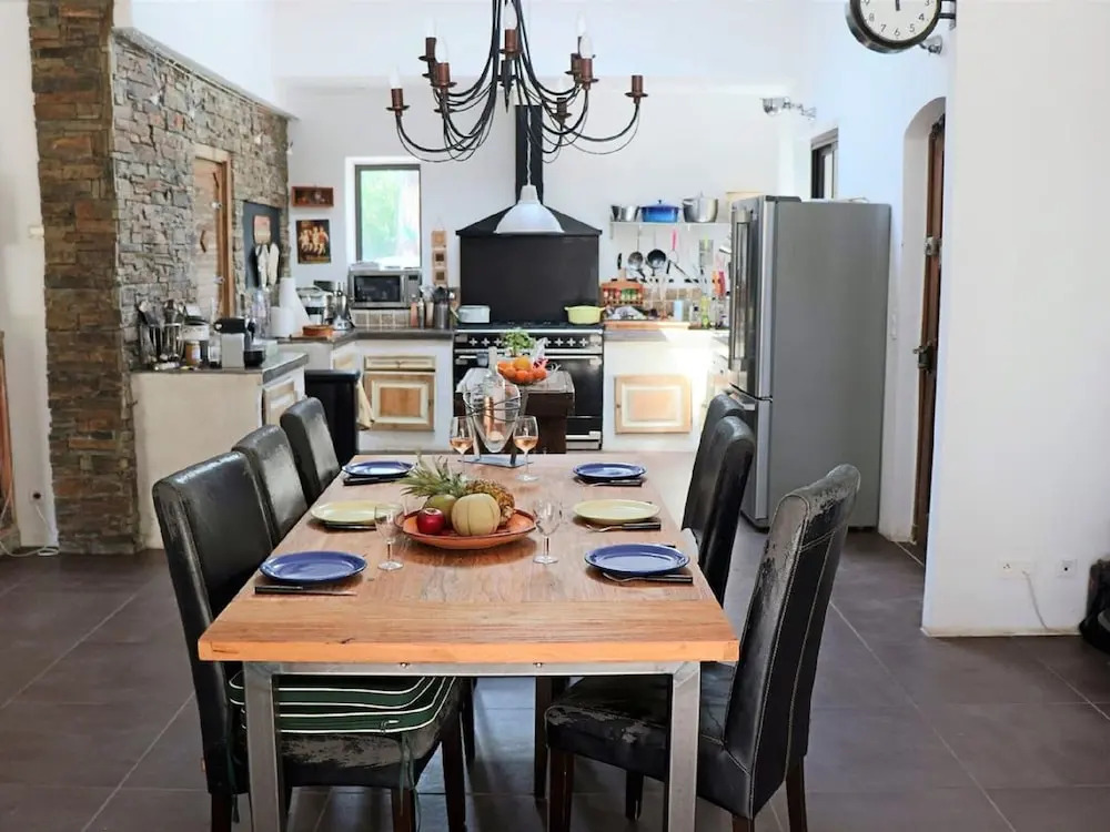 Lavish Holiday Home in Frejus With Private Swimming Pool