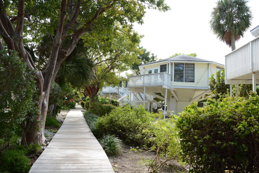 Topsider Resort