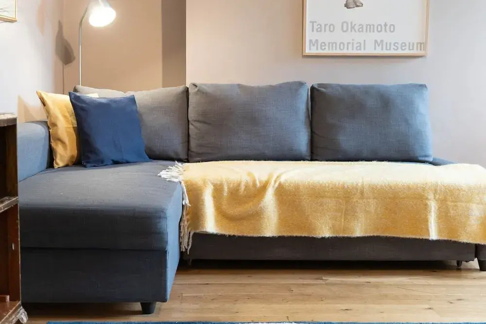 Host Stay Waterloo Apartment