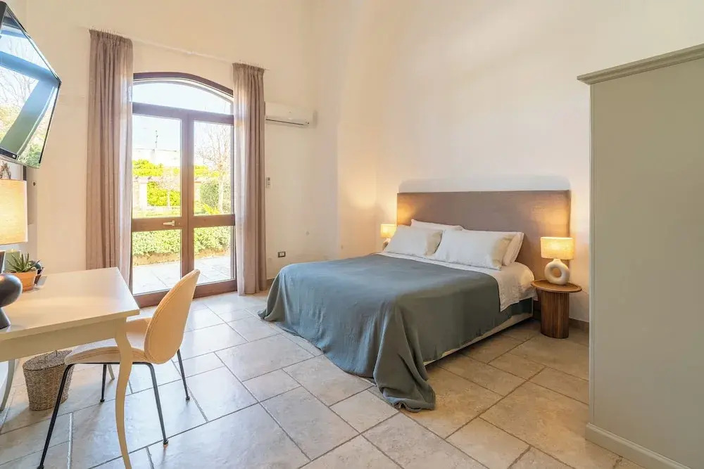 Mediterranea Residence