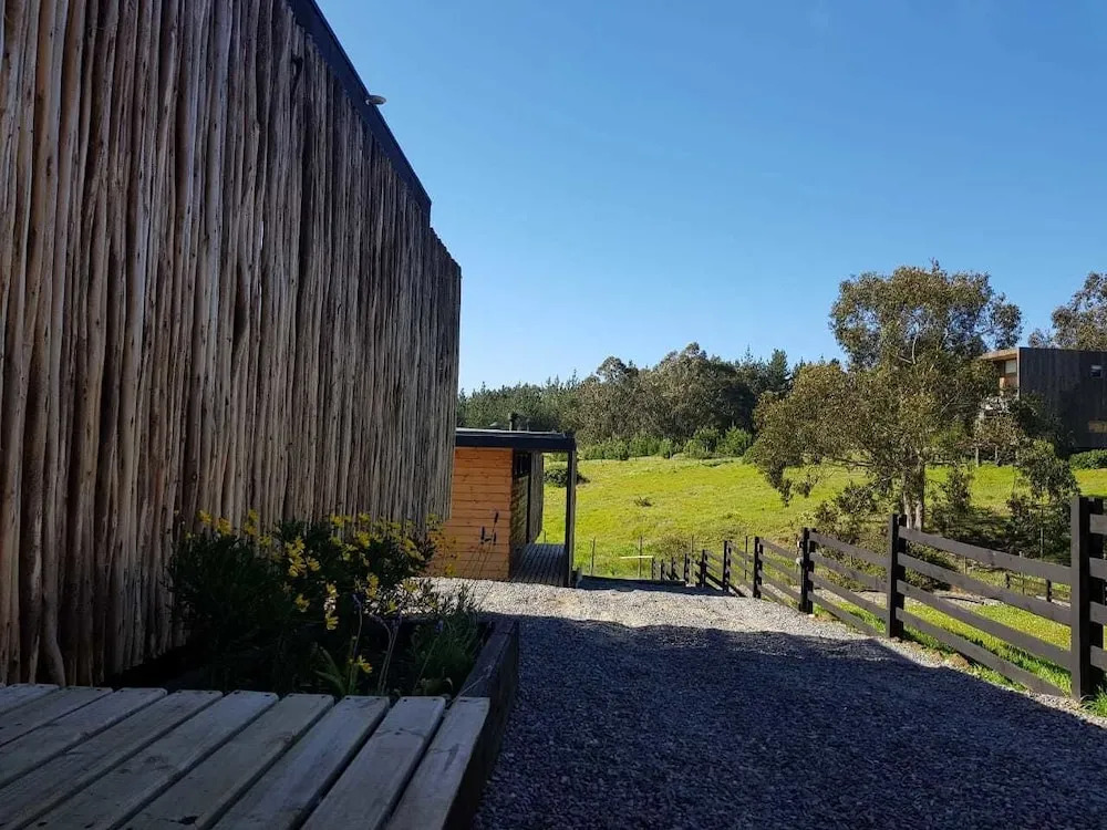 Lodge KARKÚ