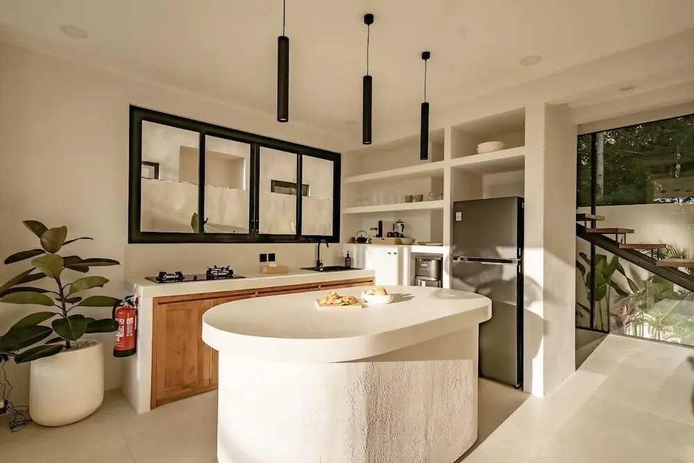 Villa Yuni Uluwatu