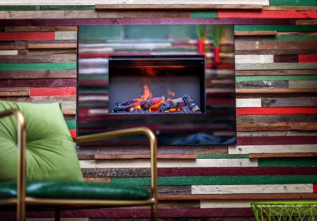Karls Hotel ALLES PALETTI