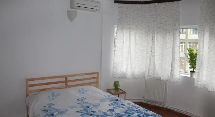Dacia Accommodation