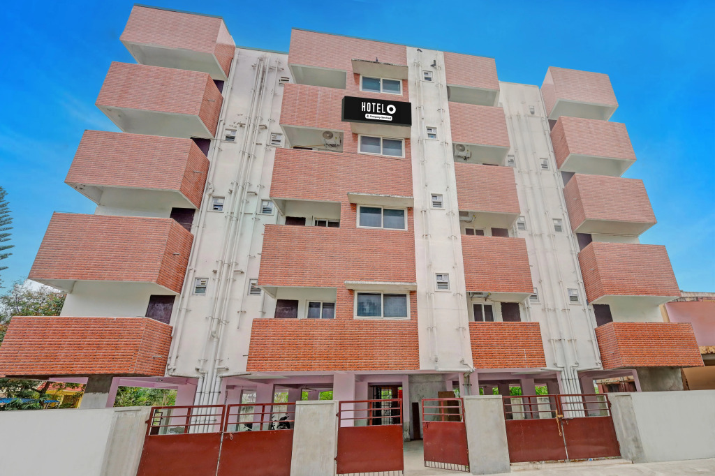 Hotel O Kilambakkam New Bus Terminal Formerly TAD Homes