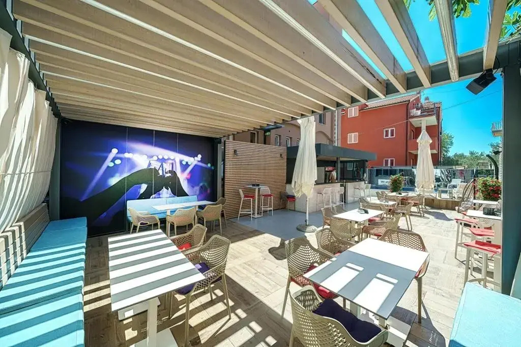 Hotel Stella Maris - Style & Comfort