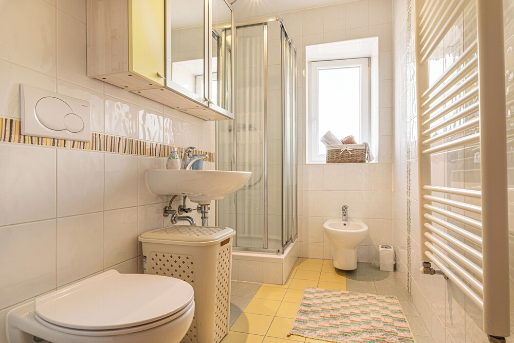 Studio Izola Near the old Town