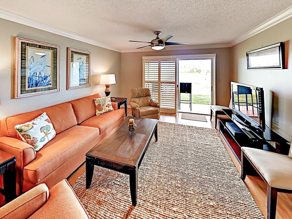 Bahia del Mar Condo Unit 128 2 Bedrooms 2 Bathrooms Condo