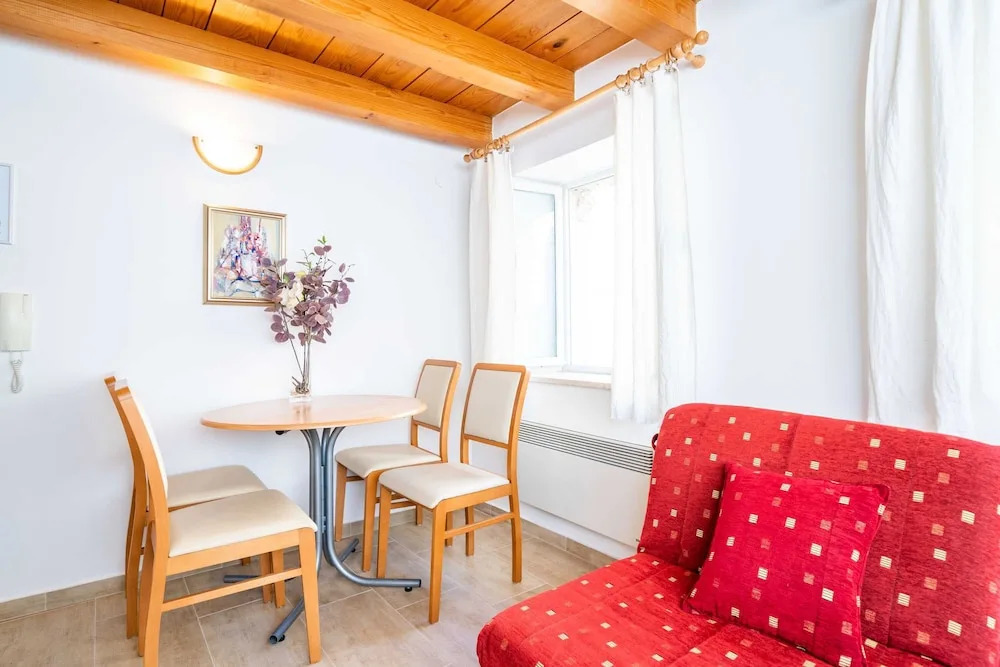Apartment Ribambit
