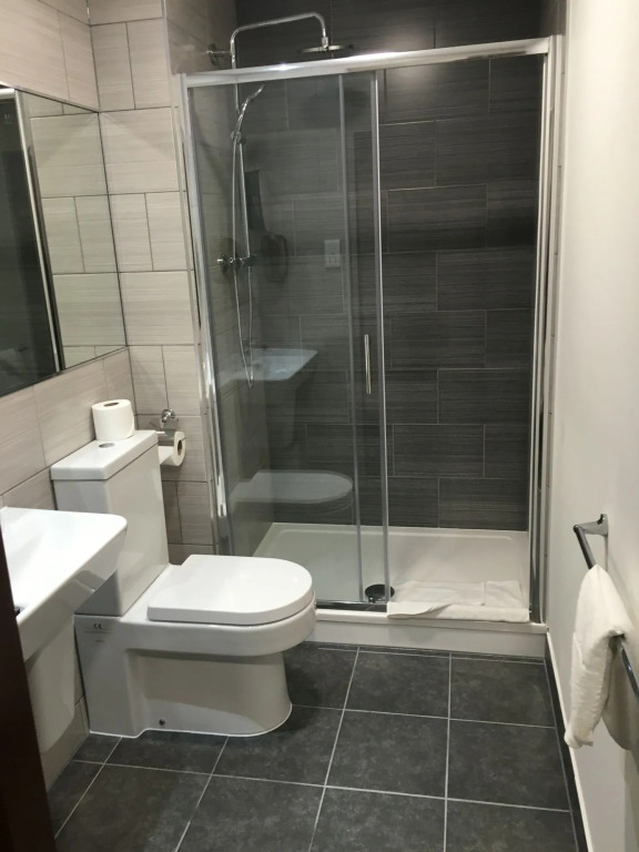 Ox Hotel Manchester