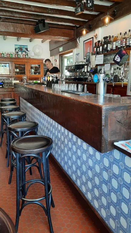 Hotel Trinquet