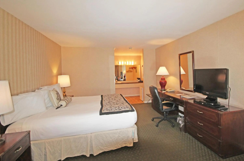 Park View Inn