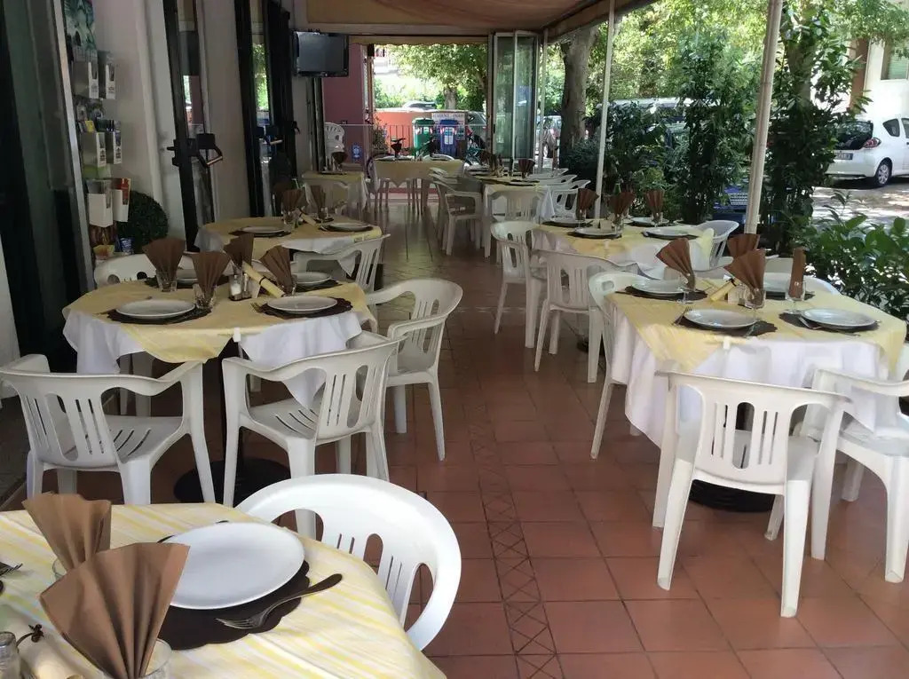 Hotel Granada