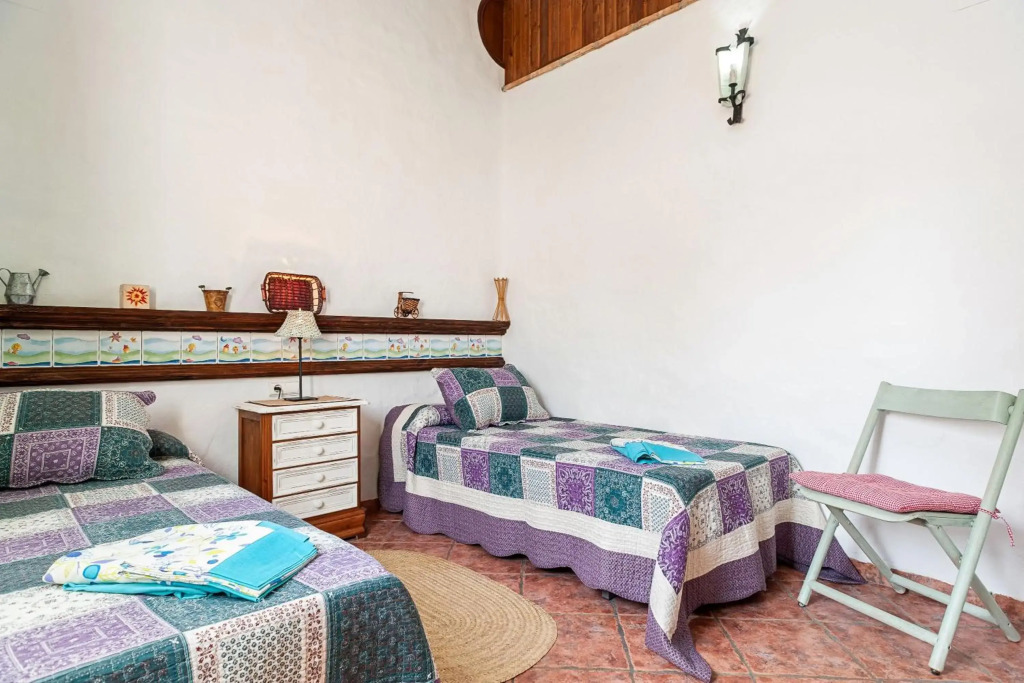 Casa Estefanía