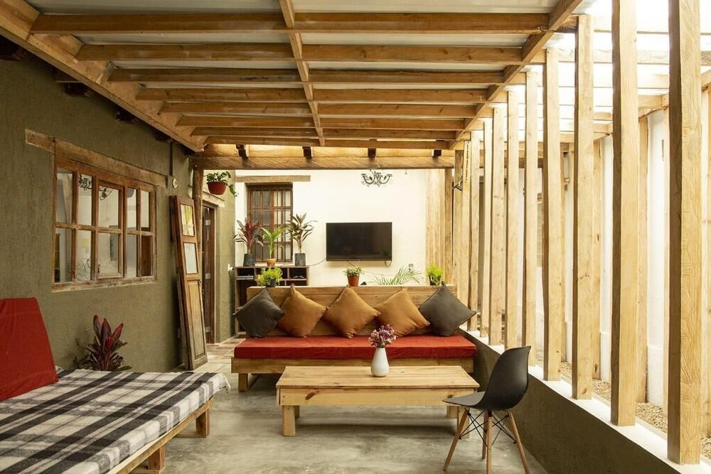 Co404 San Cristobal - Coliving Coworking