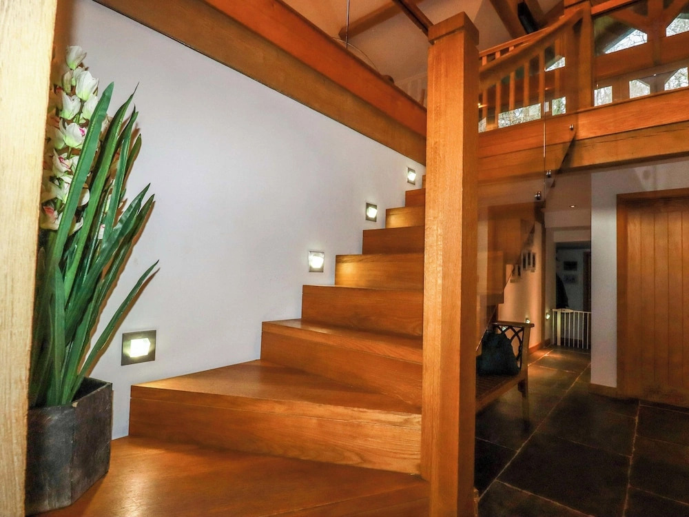 Kerslake House
